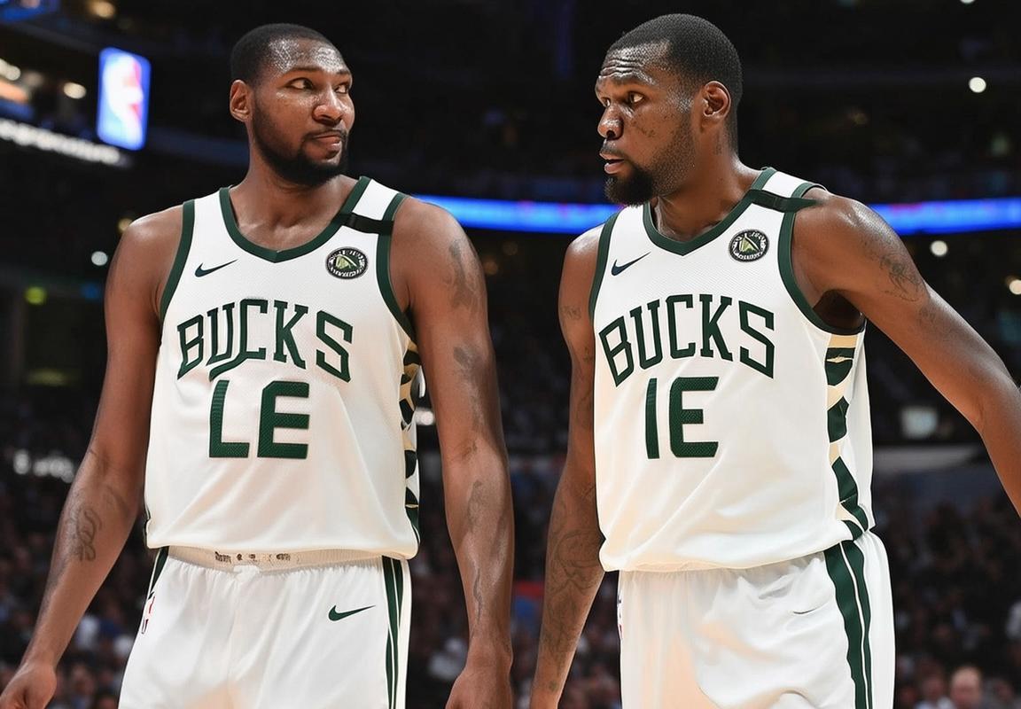 杜兰特愿意联手阿德托昆博雄鹿太阳交易方案三首轮签打包库兹马(图4)