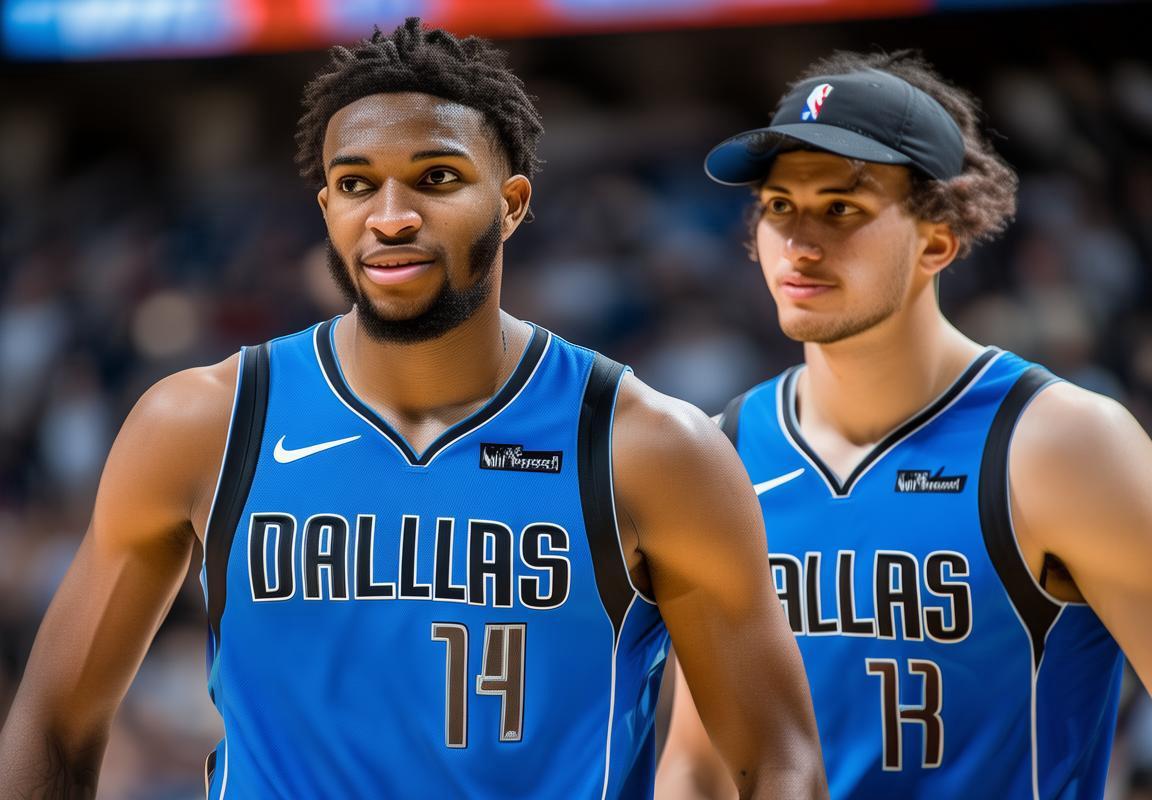 独行侠双向合同连签2人：14 2名单实力大增 哈里森称弗拉格是领袖(图3)