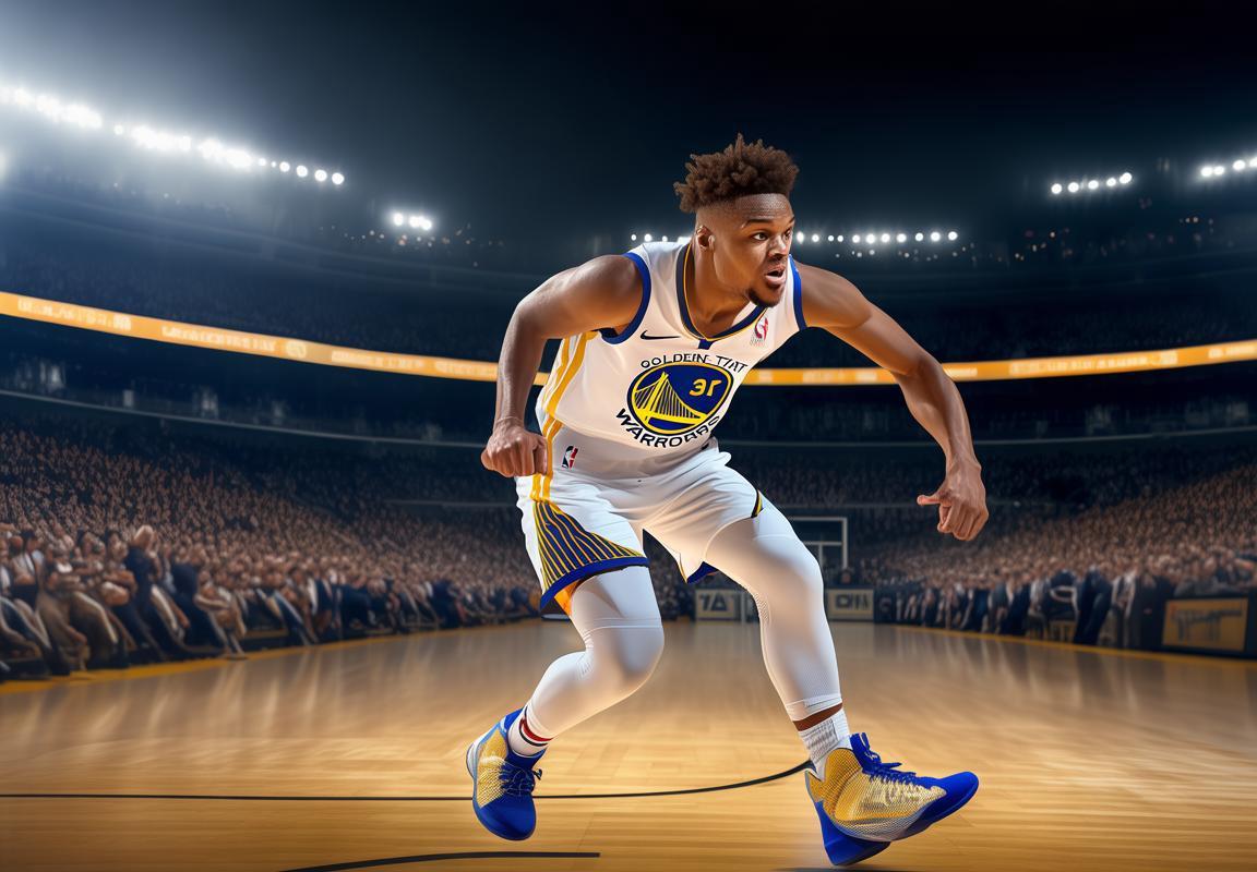 勇士队与库明加续约：潜力新星携手共创辉煌(图1)