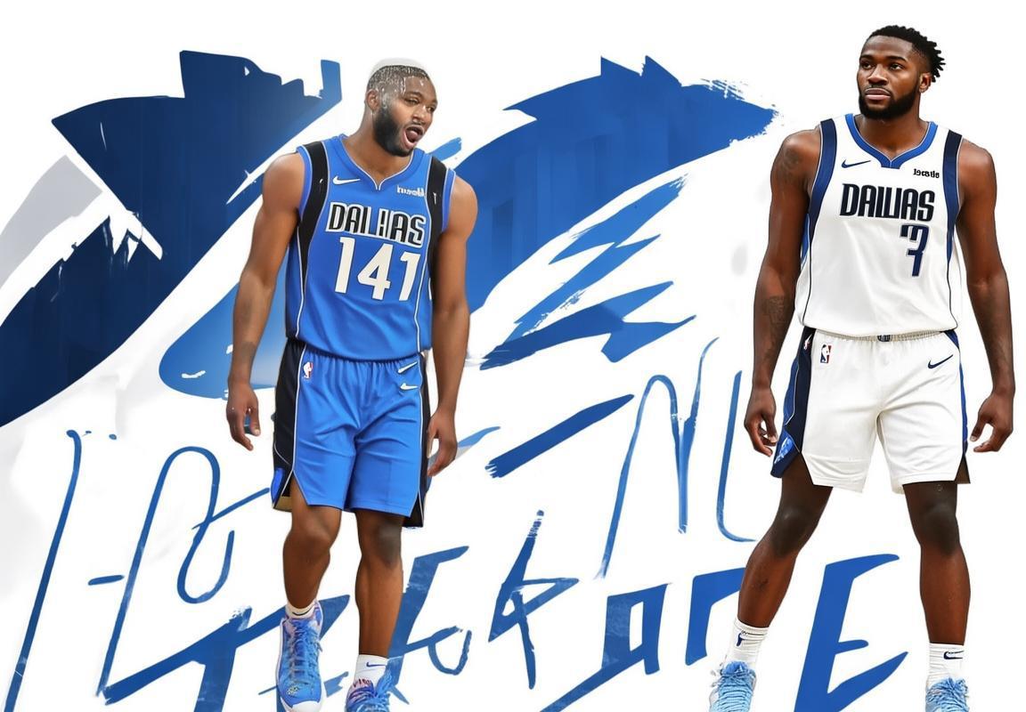 独行侠双向合同连签2人：14 2名单实力大增 哈里森称弗拉格是领袖(图1)