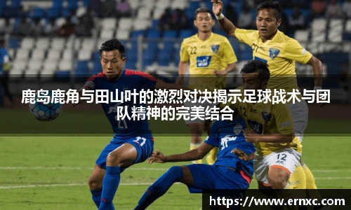 鹿岛鹿角与田山叶的激烈对决揭示足球战术与团队精神的完美结合